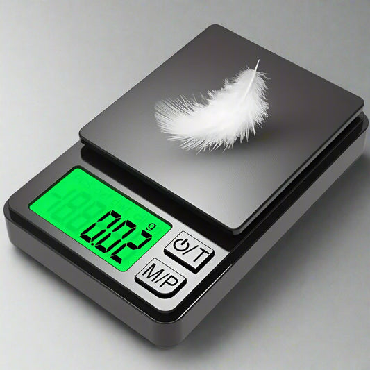 GramMate Mini Scale