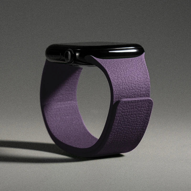 Adjustable Magnetic Strap for Apple Watch