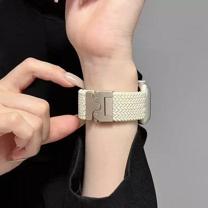 Parachute Straps for Apple watch