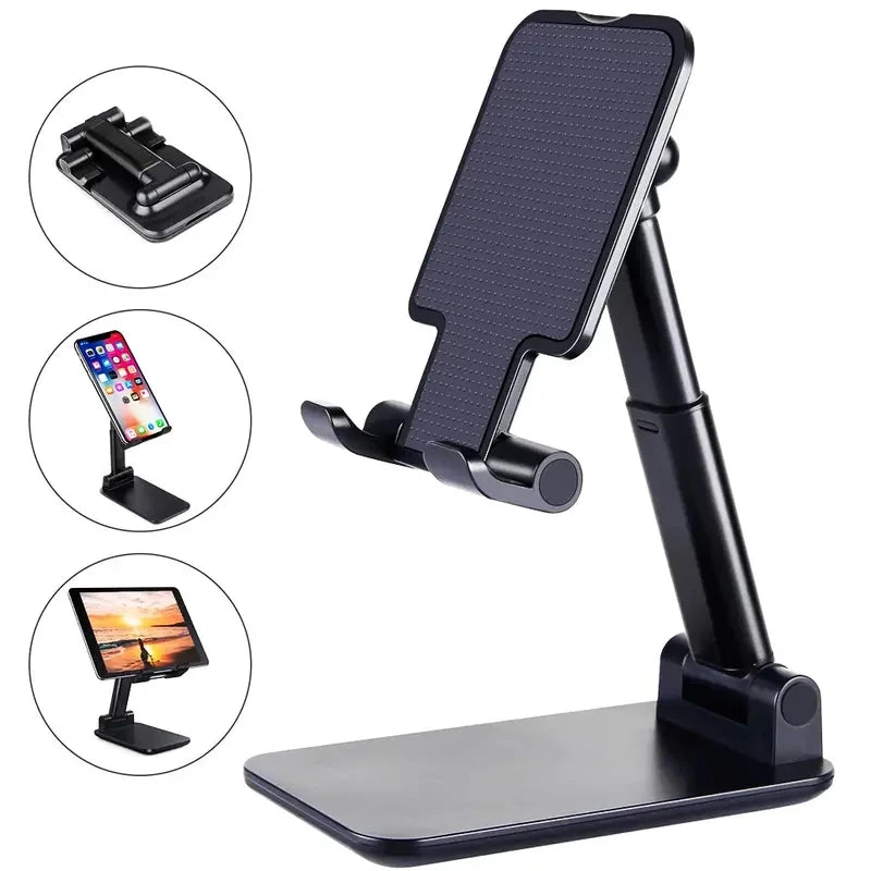 Adjustable Mobile Phone & Tablet Stand