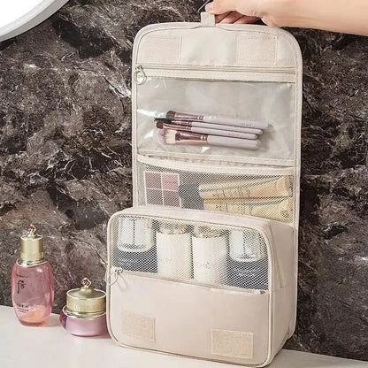 Travel Multifunctional Makeup Bag