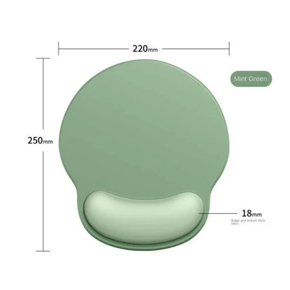 ComfiPad – Non-Slip Gel Mouse Mat