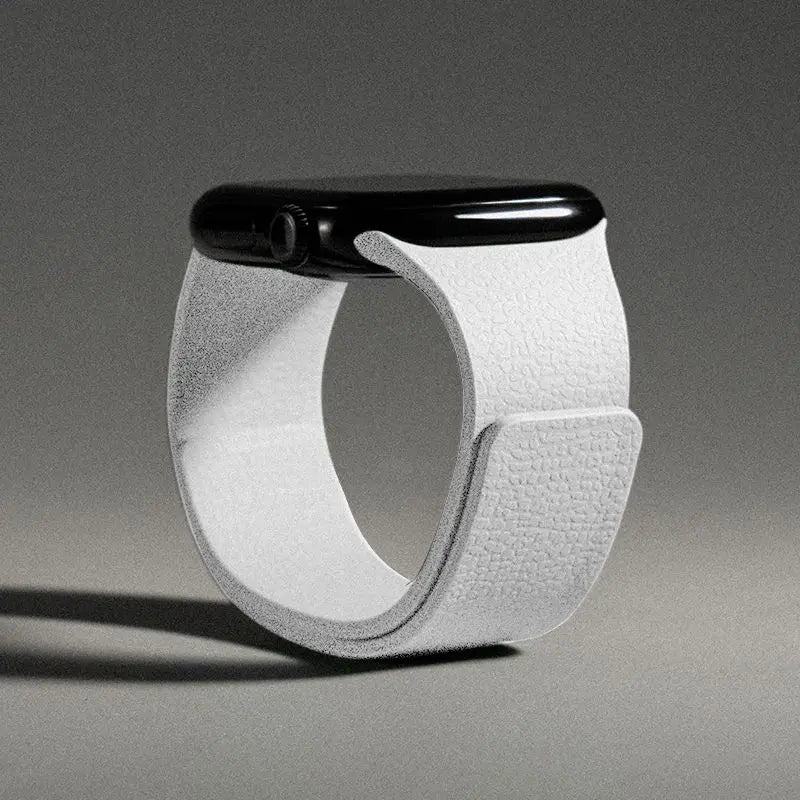 Adjustable Magnetic Strap for Apple Watch