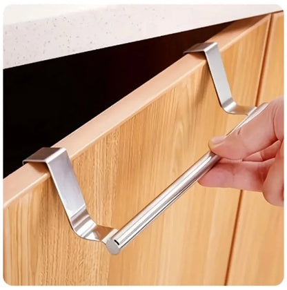 EasyHang– Cabinet Door Towel Holder
