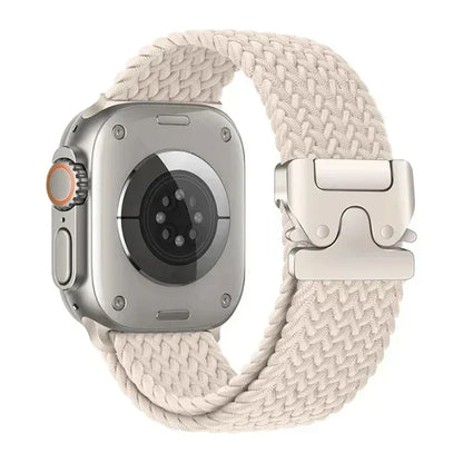Parachute Straps for Apple watch