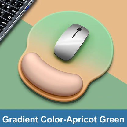 ComfiPad – Non-Slip Gel Mouse Mat