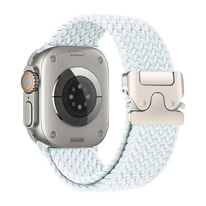 Parachute Straps for Apple watch