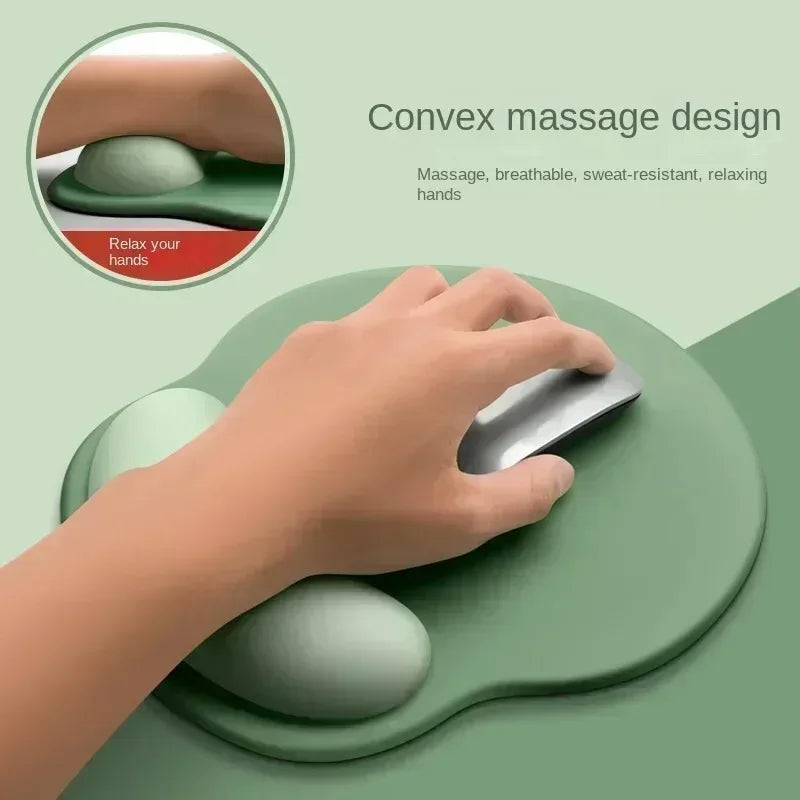 ComfiPad – Non-Slip Gel Mouse Mat