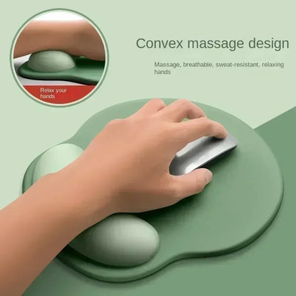 ComfiPad – Non-Slip Gel Mouse Mat