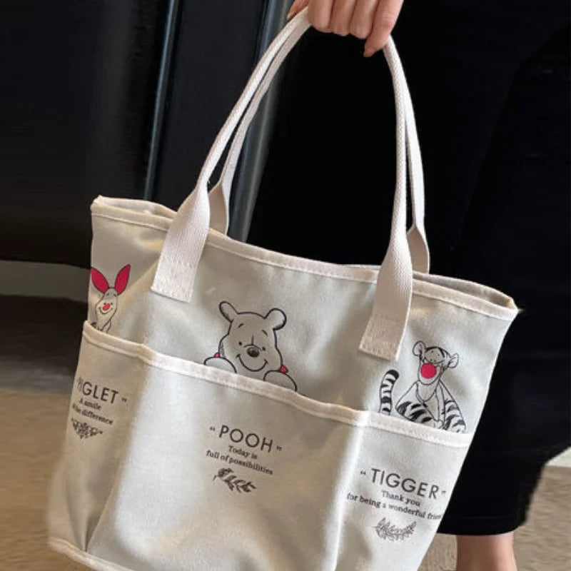 Disney Bear Luxury Women’s Handbag