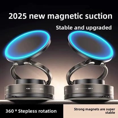 MagSnap Suction