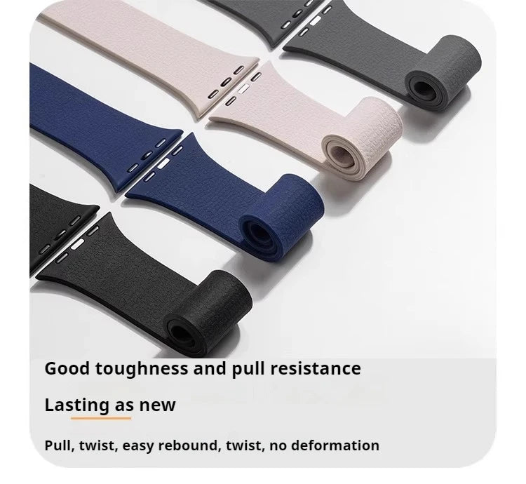Adjustable Magnetic Strap for Apple Watch