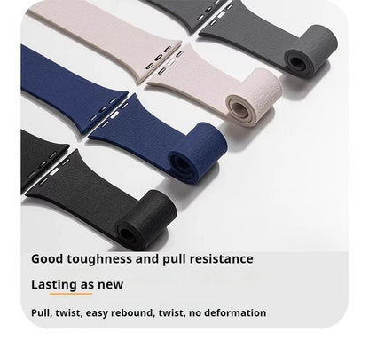 Adjustable Magnetic Strap for Apple Watch
