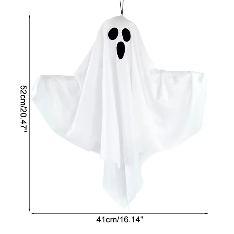 Halloween Ghost LED Light Hanging Ghost
