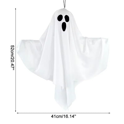 Halloween Ghost LED Light Hanging Ghost