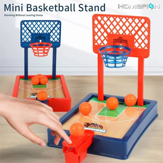 Mini Desktop Basketball Game