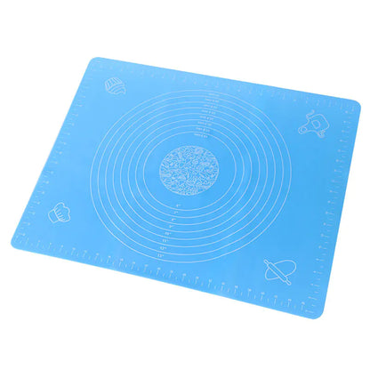 Silicone Kneading Pad for Baking and Cooking
