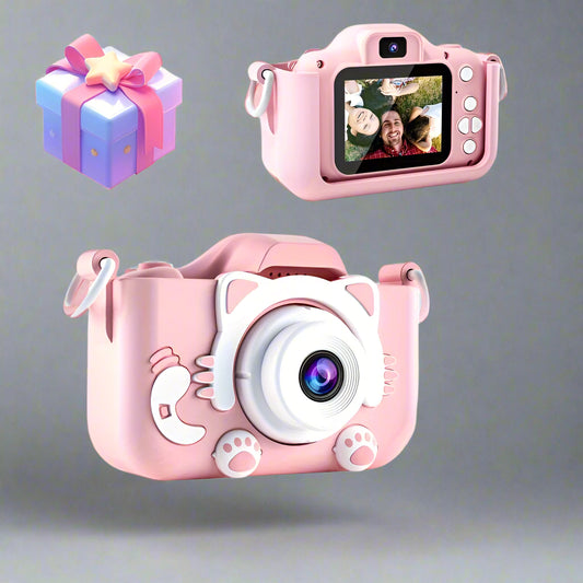 MeowCam Mini